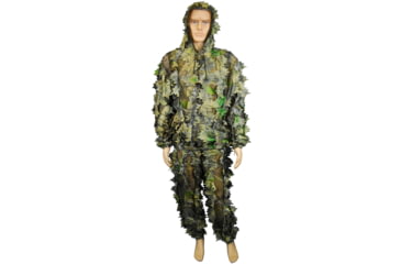 Image of Titan 3D Mossy Oak DNA Leafy Suit, Mossy Oak Rio, Large/Extra Large, MODNALSLXL