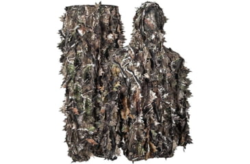 Image of Titan 3D Outfitter Leafy Suit Camouflage - Pants/Top, Mossy Oak Obsession, 2XL/3XL, OBS-OFS-2X/3X