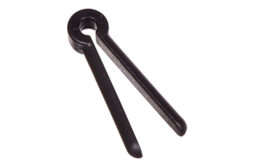 Image of Titan Automatic Peep Sight, Black, 6663