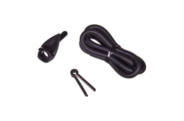 Image of Titan Automatic Peep Sight, Black, 6663