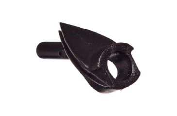 Image of Titan Automatic Peep Sight, Black, 6663