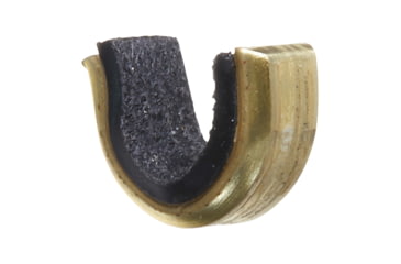 Image of Titan Brass Arrow Nock Set, 5 Pack, Metal, 540