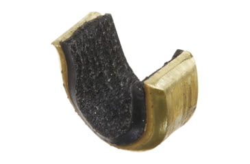 Image of Titan Brass Arrow Nock Set, 5 Pack, Metal, 540