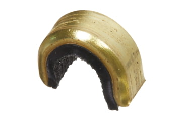 Image of Titan Brass Arrow Nock Set, 5 Pack, Metal, 540