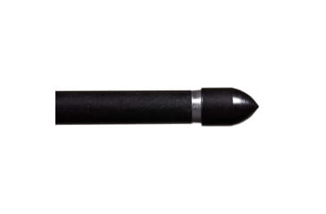 Image of Titan Bullet Point, 100 Grain, Black, 11/32in, 1461