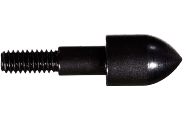 Image of Titan Bullet Point, 100 Grain, Black, 11/32in, 1461