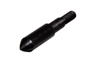 Image of Titan Bullet Point, 100 Grain, Black, 17/64in, 1439