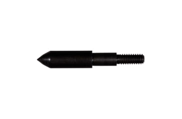 Image of Titan Bullet Point, 100 Grain, Black, 17/64in, 1439