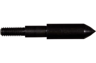 Image of Titan Bullet Point, 100 Grain, Black, 17/64in, 1439