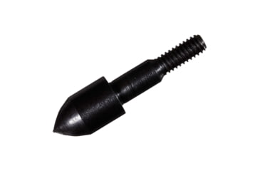 Image of Titan Bullet Point, 100 Grain, Black, 21/64in, 1435