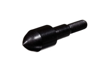 Image of Titan Bullet Point, 100 Grain, Black, 21/64in, 1435