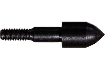 Image of Titan Bullet Point, 100 Grain, Black, 21/64in, 1435