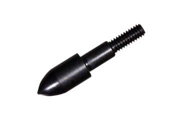 Image of Titan Bullet Point, 100 Grain, Black, 9/32in, 1464