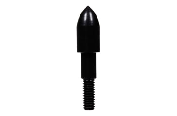 Image of Titan Bullet Point, 100 Grain, Black, 9/32in, 1464