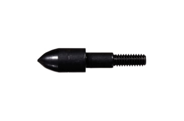 Image of Titan Bullet Point, 100 Grain, Black, 9/32in, 1464