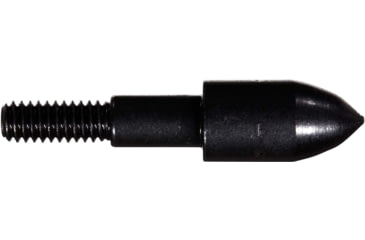 Image of Titan Bullet Point, 100 Grain, Black, 9/32in, 1464