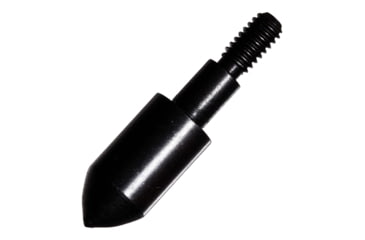 Image of Titan Bullet Point, 125 Grain, Black, 11/32in, 1463