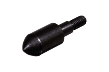 Image of Titan Bullet Point, 125 Grain, Black, 11/32in, 1463