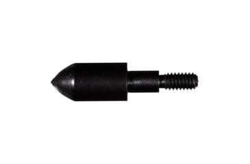 Image of Titan Bullet Point, 125 Grain, Black, 11/32in, 1463