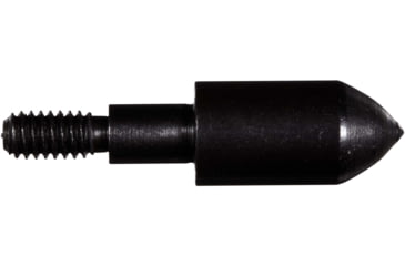 Image of Titan Bullet Point, 125 Grain, Black, 11/32in, 1463