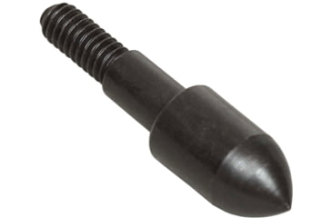 Image of Titan Bullet Point, 125 Grain, Black, 1470