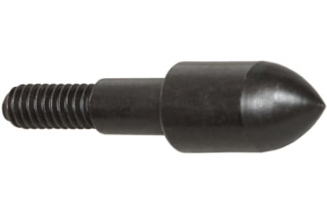 Image of Titan Bullet Point, 125 Grain, Black, 1470