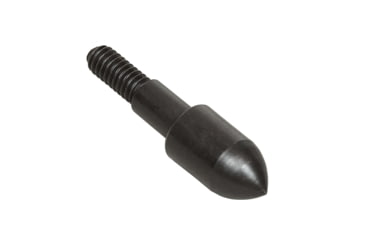 Image of Titan Bullet Point, 125 Grain, Black, 5/16in, 1462
