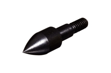 Image of Titan Bullet Point, 85 Grain, Black, 9/32in, 1468