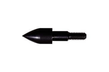 Image of Titan Bullet Point, 85 Grain, Black, 9/32in, 1468
