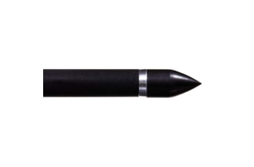 Image of Titan Bullet Point, 85 Grain, Black, 9/32in, 1468