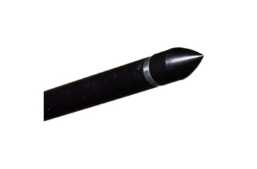 Image of Titan Bullet Point, 85 Grain, Black, 9/32in, 1468