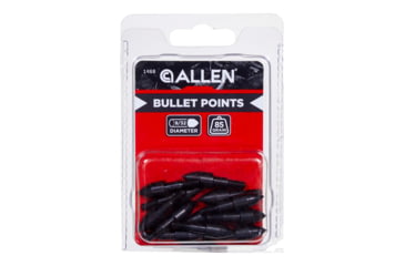 Image of Titan Bullet Point, 85 Grain, Black, 9/32in, 1468