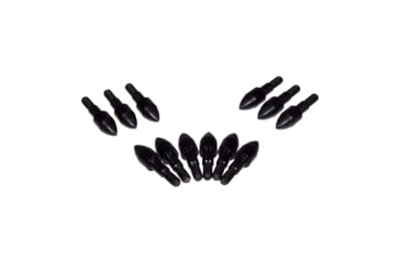 Image of Titan Bullet Point, 85 Grain, Black, 9/32in, 1468