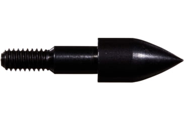 Image of Titan Bullet Point, 85 Grain, Black, 9/32in, 1468