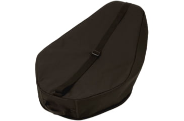 Image of Titan Cobra Crossbow Case, Scoped Standard Limb Crossbows, Black/Gray, 37L x 22W x 8Thick, 6079
