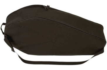 Image of Titan Cobra Crossbow Case, Scoped Standard Limb Crossbows, Black/Gray, 37L x 22W x 8Thick, 6079