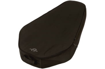 Image of Titan Cobra Crossbow Case, Scoped Standard Limb Crossbows, Black/Gray, 37L x 22W x 8Thick, 6079