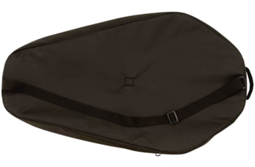 Image of Titan Cobra Crossbow Case, Scoped Standard Limb Crossbows, Black/Gray, 37L x 22W x 8Thick, 6079