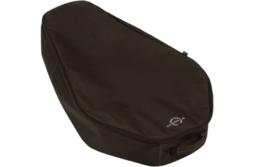 Image of Titan Cobra Crossbow Case, Scoped Standard Limb Crossbows, Black/Gray, 37L x 22W x 8Thick, 6079