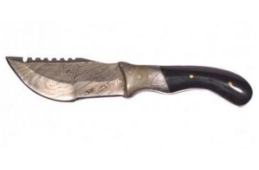 Image of Titan Damascus Series Fixed Blade Knife 8in TD-085, TDK-85