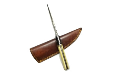 Image of Titan Damascus Steel Hunting Knife by Titan TD-172, 8.1in, TDK-172