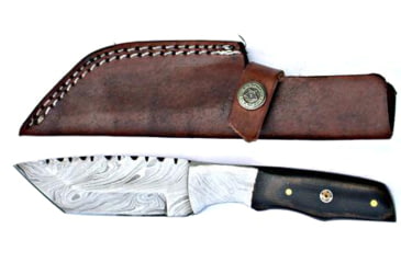Image of Titan High Carbon Blade 8in Knife TD-002, TDK-2