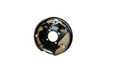 Image of Titan Hydraulic Trailer Drum Brake Assembly Left 10in, 4071600