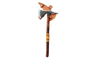 Image of Titan International Knives Carbon Steel Titan Tomahawk, 20 inch, TCK-40