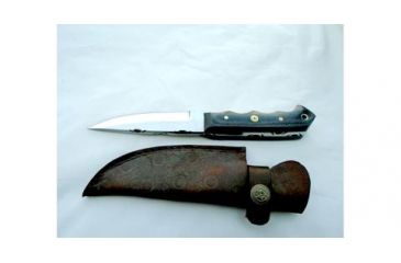 Image of Titan Japanese Blade Fixed Knife 8in TJ-006 TJ-006