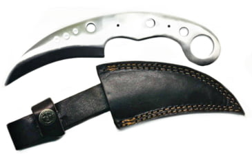 Image of Titan Japanese Blade Fixed Knife 8in TJ-012, TJK-12