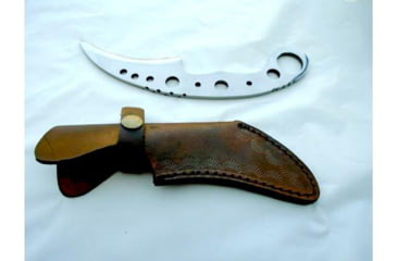 Image of Titan Japanese Blade Fixed Knife 8in TJ-012, TJK-12