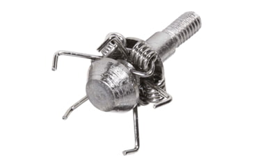 Image of Titan Ninja Small Game Archery Point, 3 Pack, Silver, 100 Grain, 147