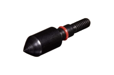 Image of Titan Stay Tight Bullet Point, 6 Pack, 100 Grain, Black, 5/16in, 1478