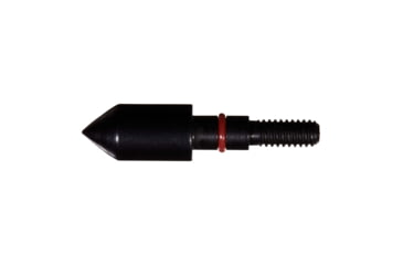Image of Titan Stay Tight Bullet Point, 6 Pack, 100 Grain, Black, 5/16in, 1478